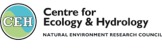 Centre for Ecology & Hydrology logo